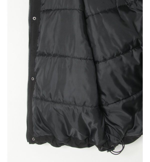 VENCE share style「Philip Lumbang フィリップ・ランバン 中綿スタンドジャケット」|その他|