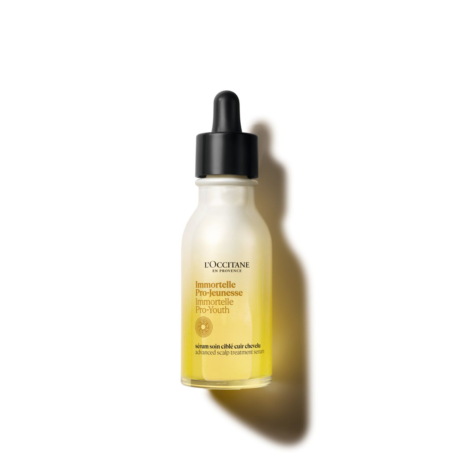 L&rsquo;OCCITANE「イモーテル プロユース アドバンストスカルプセラム」|その他|-