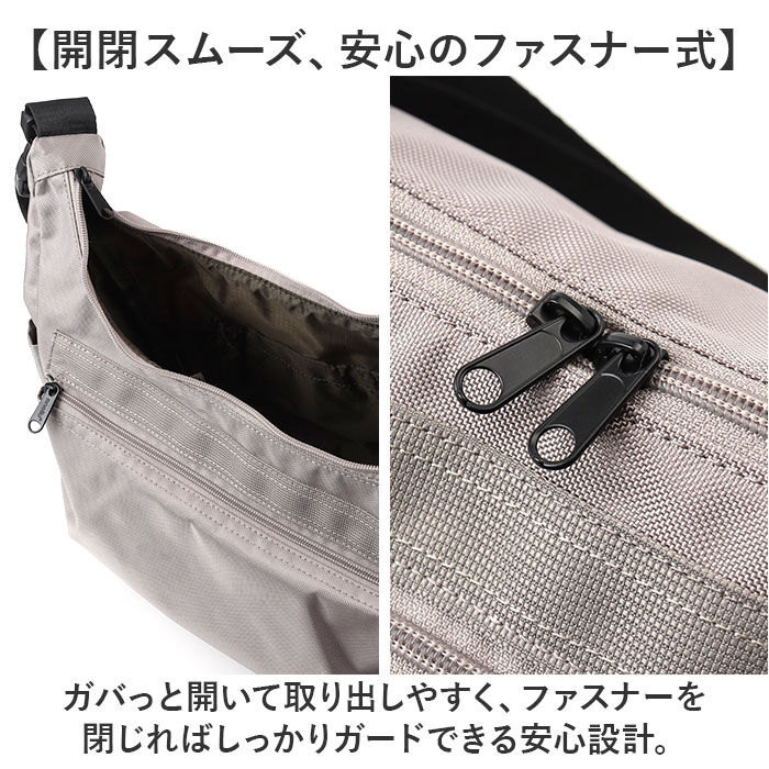 anello「アネロ anello ショルダーバッグ ATH3772 通販 ショルダーバック 斜めがけバッグ」|ショルダー・メッセンジャー|