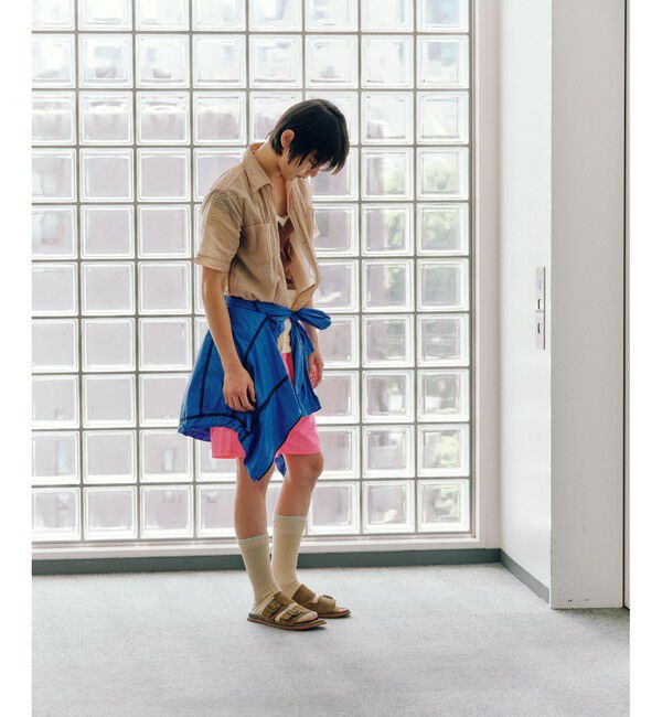 CAMPER「[カンペール] LLUC SANDAL / サンダル」|サンダル|