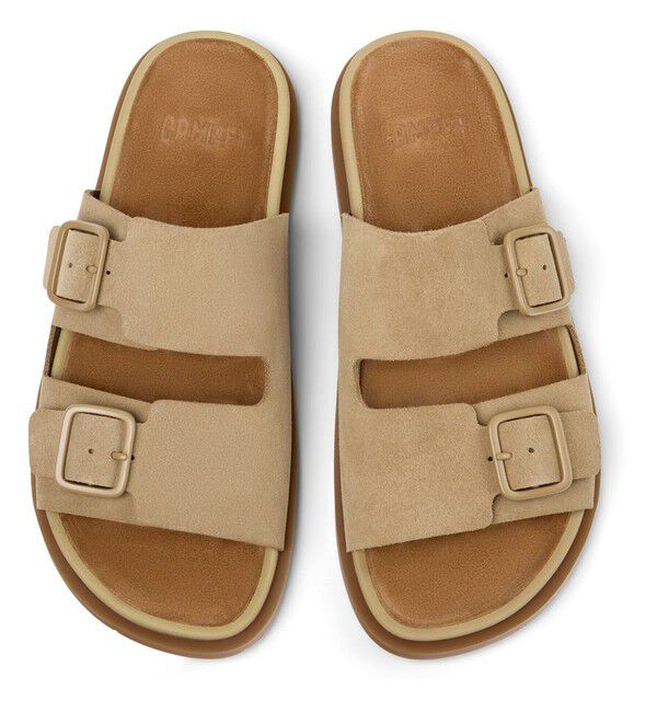 CAMPER「[カンペール] LLUC SANDAL / サンダル」|サンダル|