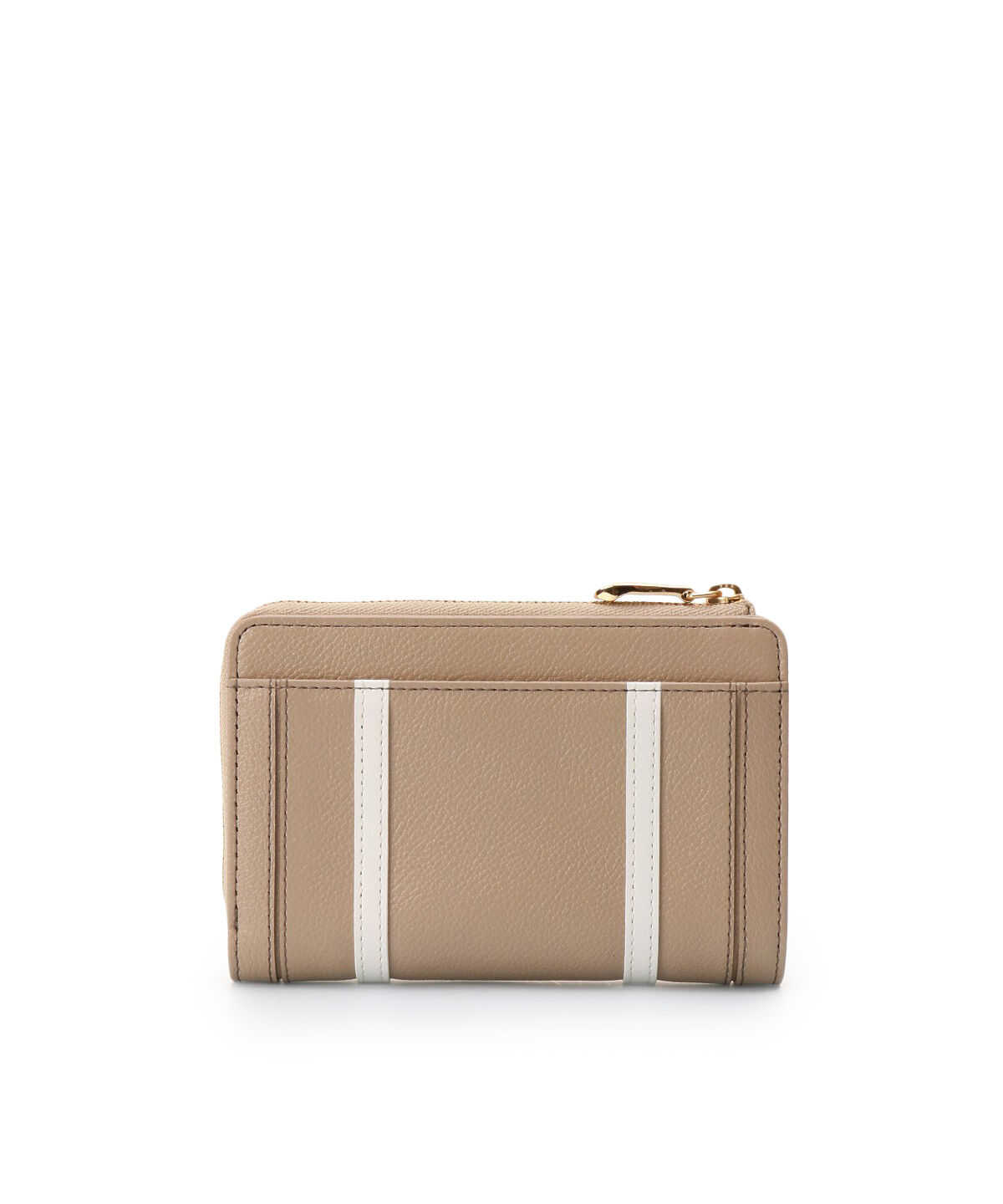 Samantha Thavasa Petit Choice「トロッターケースモチーフ 折財布」|財布|