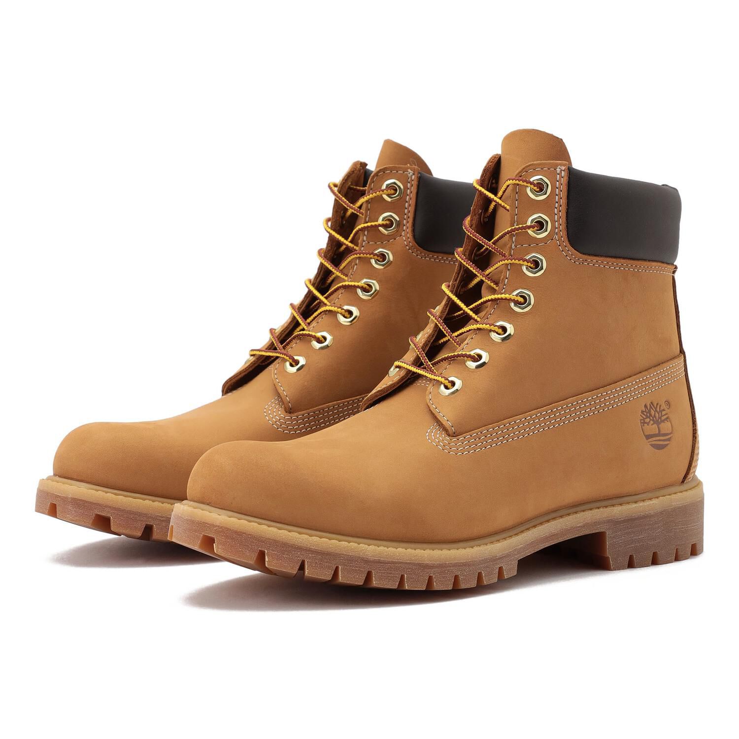 Timberland「【Timberland】*6 IN PREMIUM BOOT」|スニーカー|