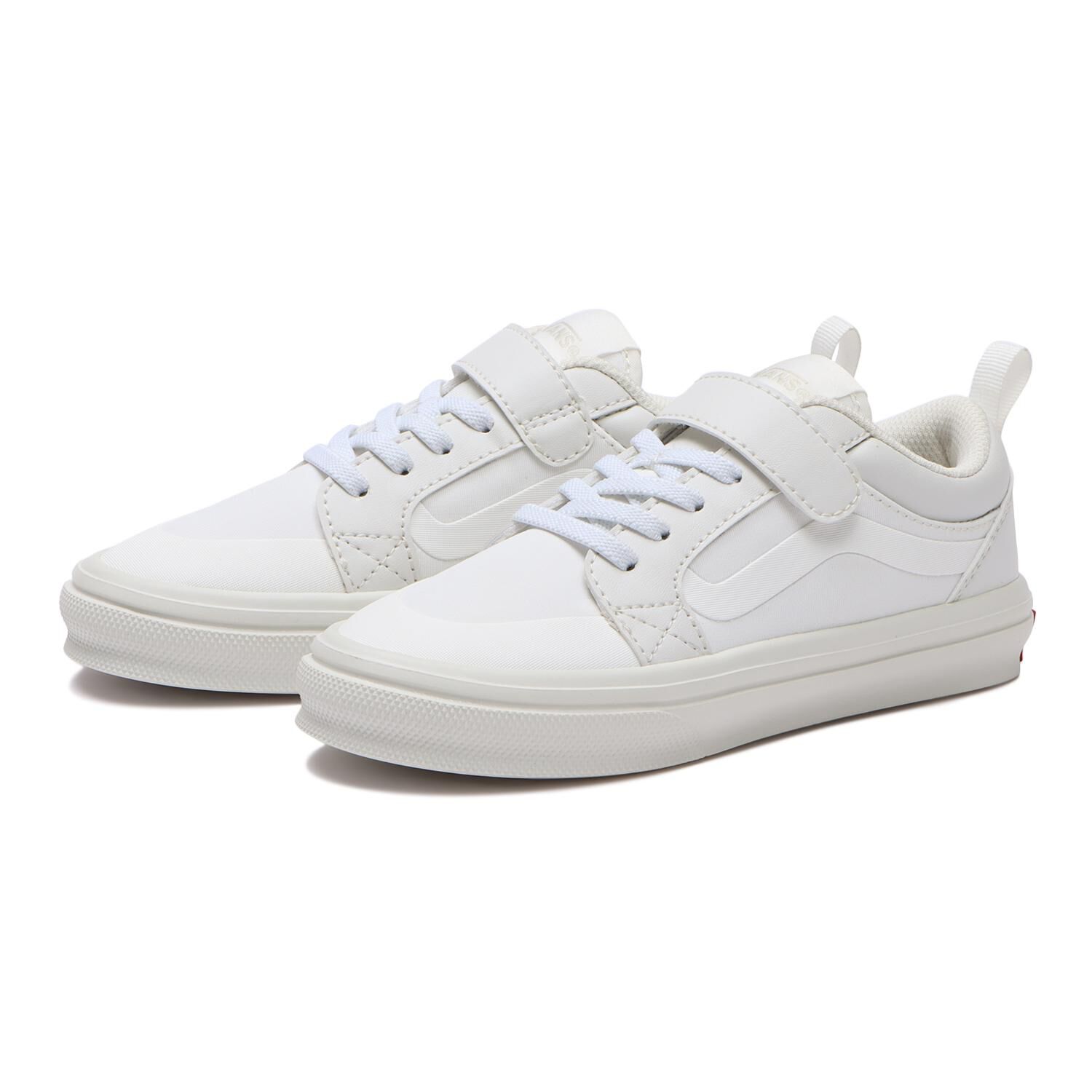 VANS「【VANS】JETT(15-22)」|スニーカー|