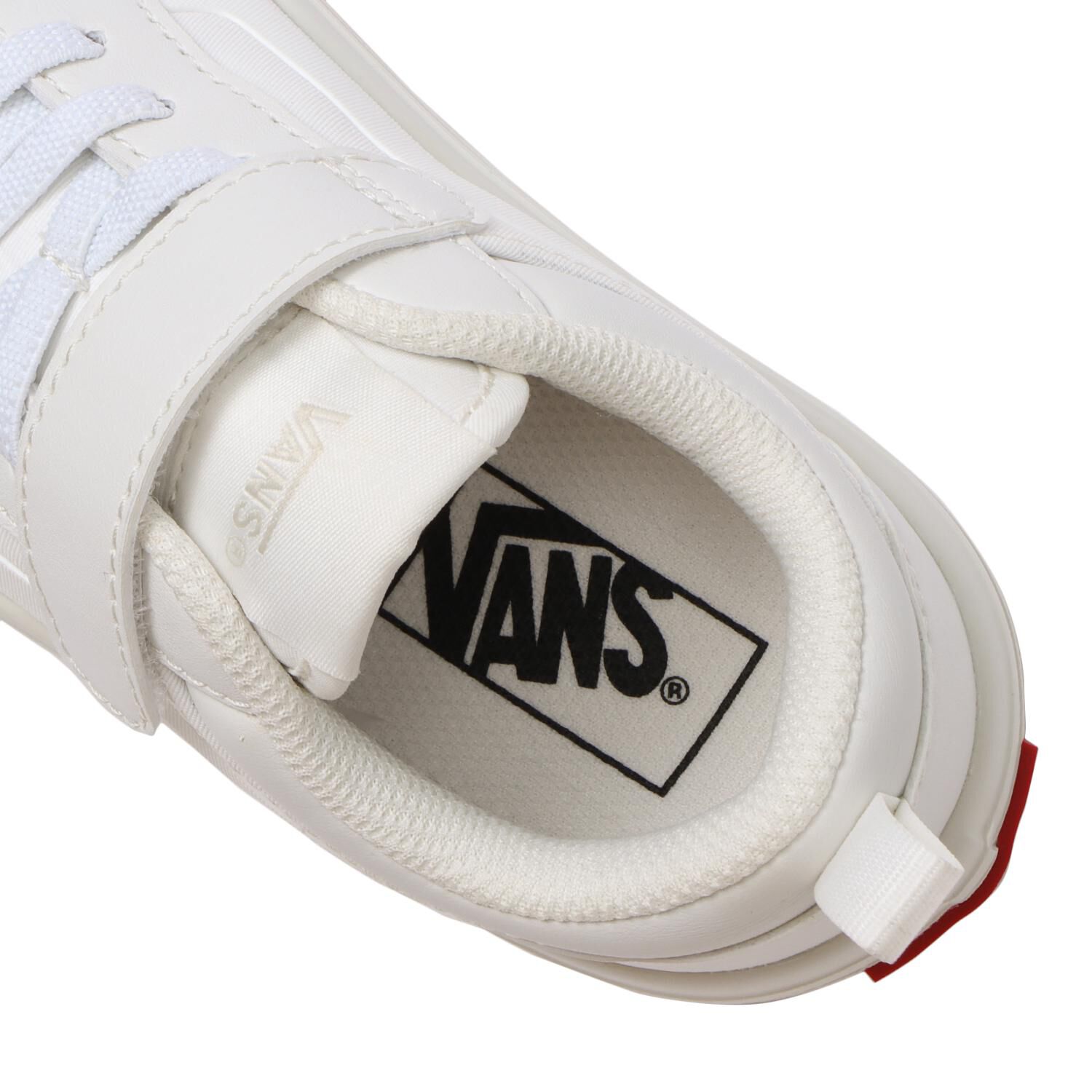VANS「【VANS】JETT(15-22)」|スニーカー|