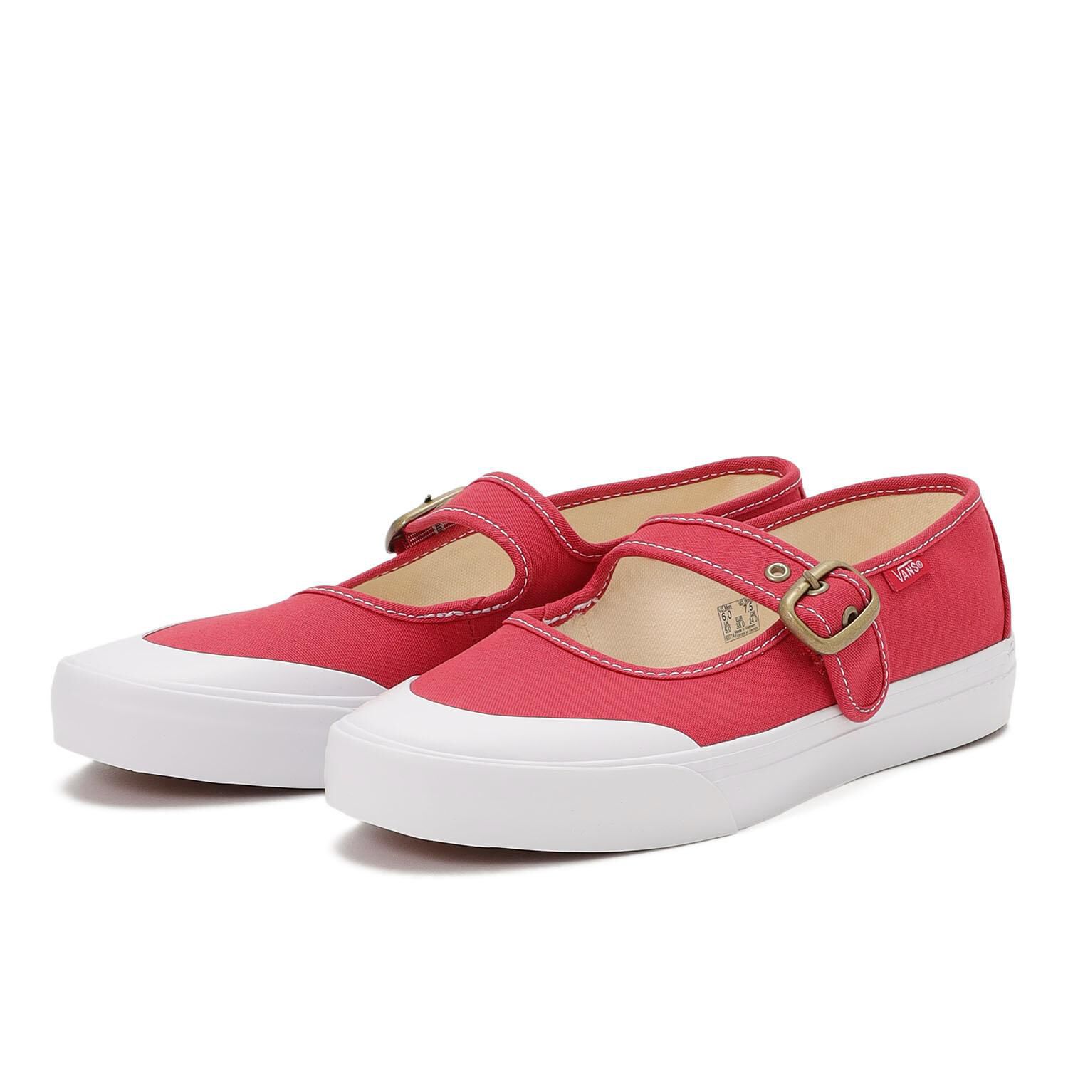 VANS「【VANS】MARY JANE」|スニーカー|
