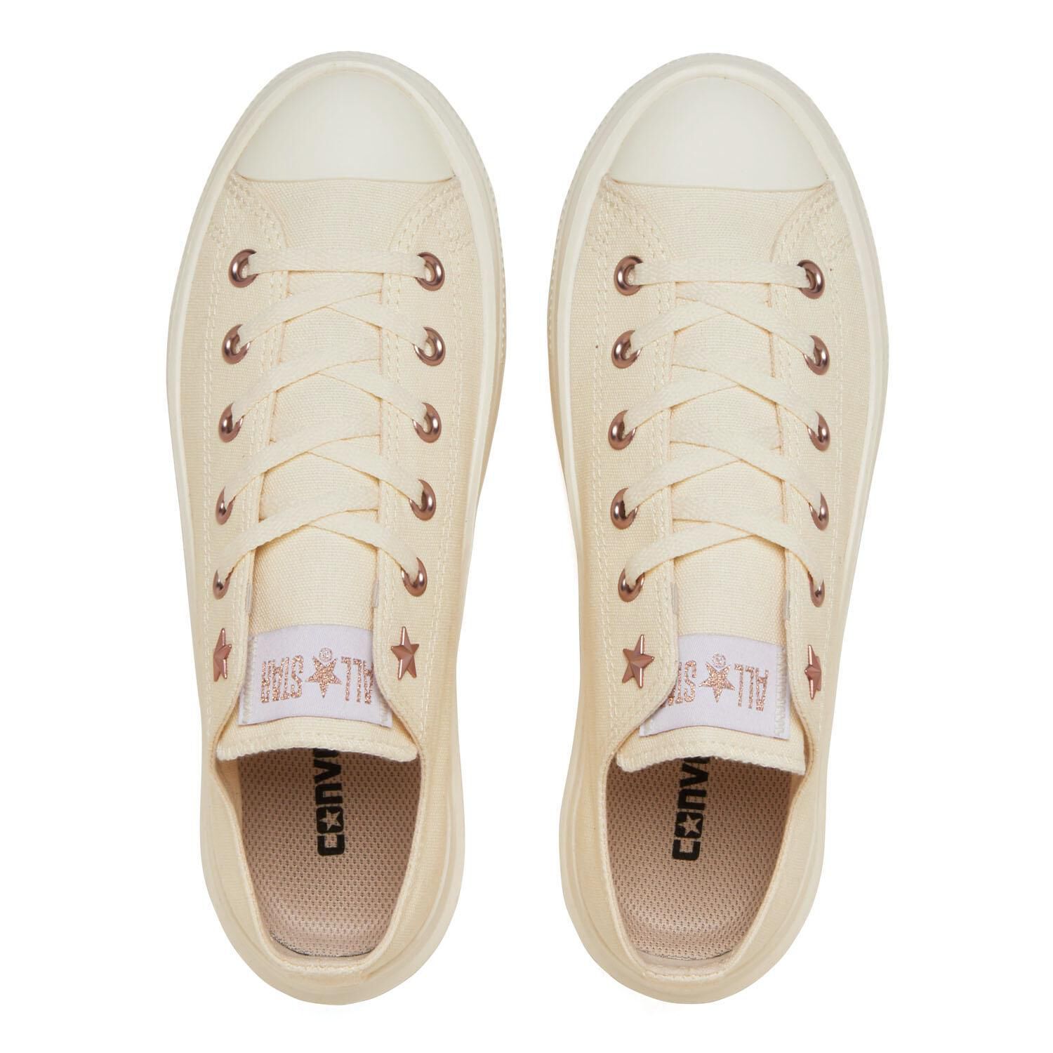 CONVERSE「【CONVERSE】AS LIGHT PLTS II PG OX」|スニーカー|