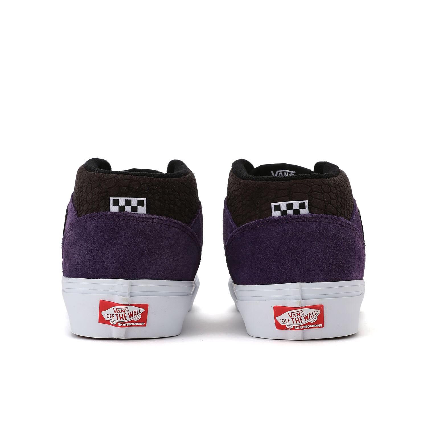 VANS「【VANS】SKATE HALF CAB」|スニーカー|