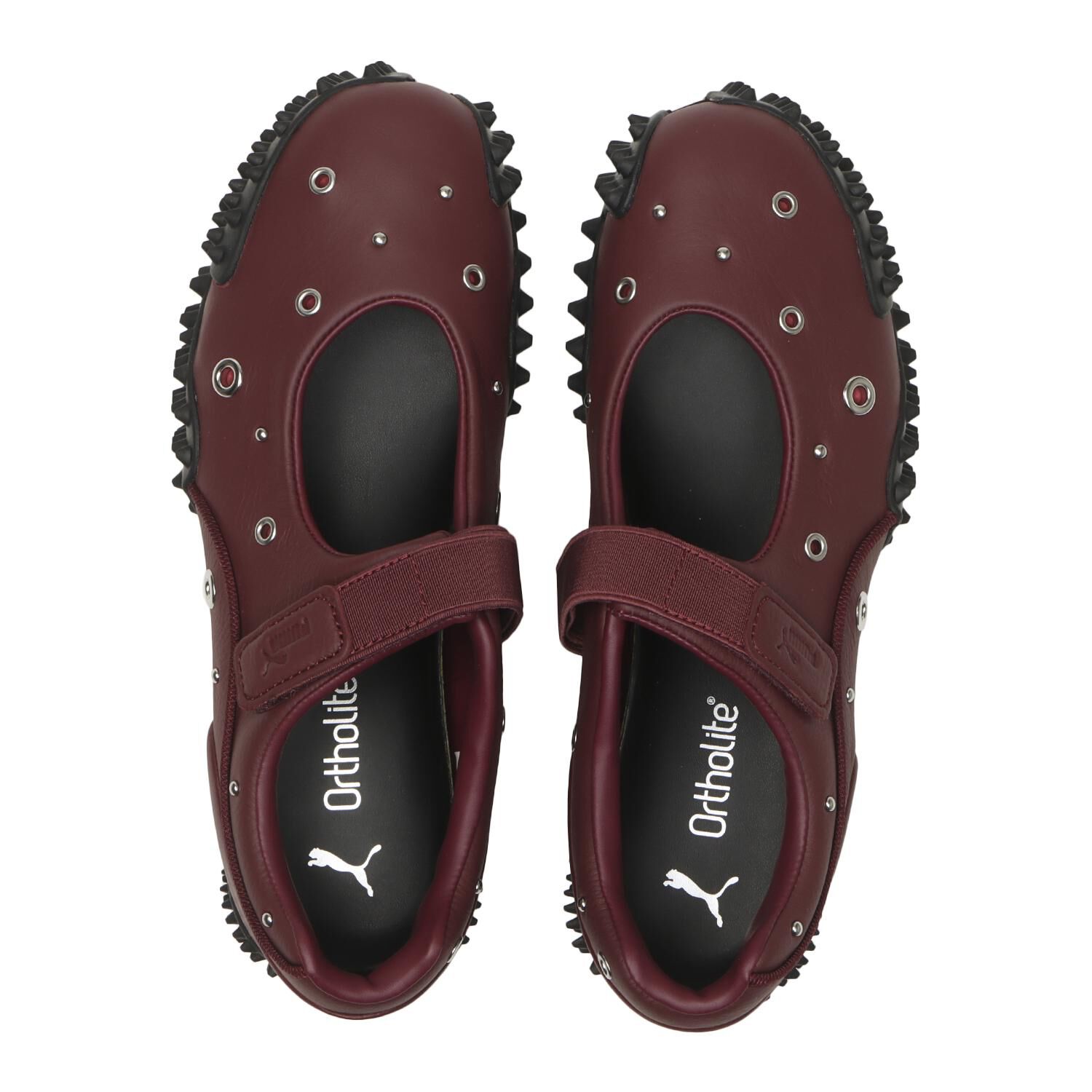 PUMA「【PUMA】MOSTRO FEY STUDS」|スニーカー|