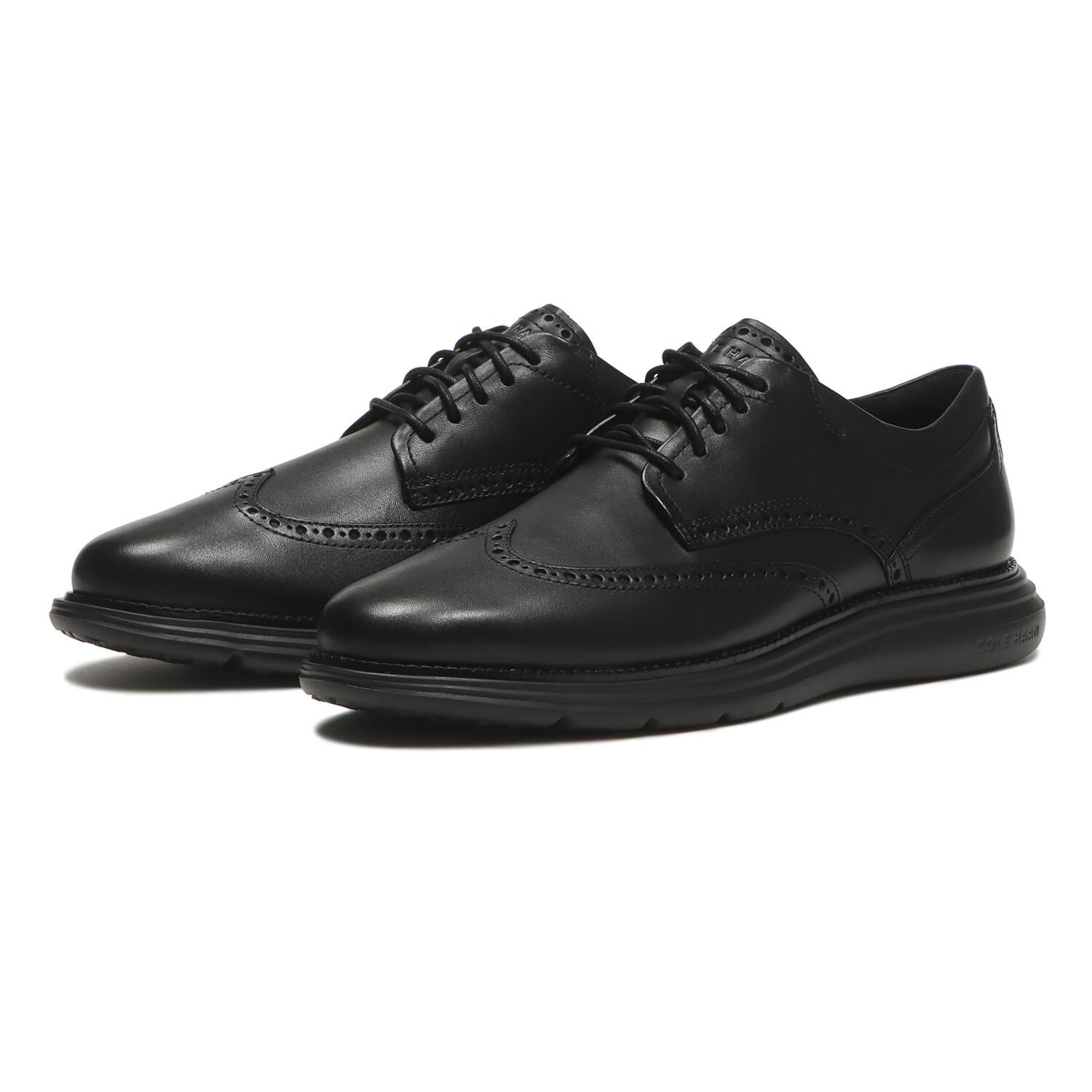 COLE HAAN「【COLE HAAN】GRAND+ ULTRA WING OXFORDS」|スニーカー|