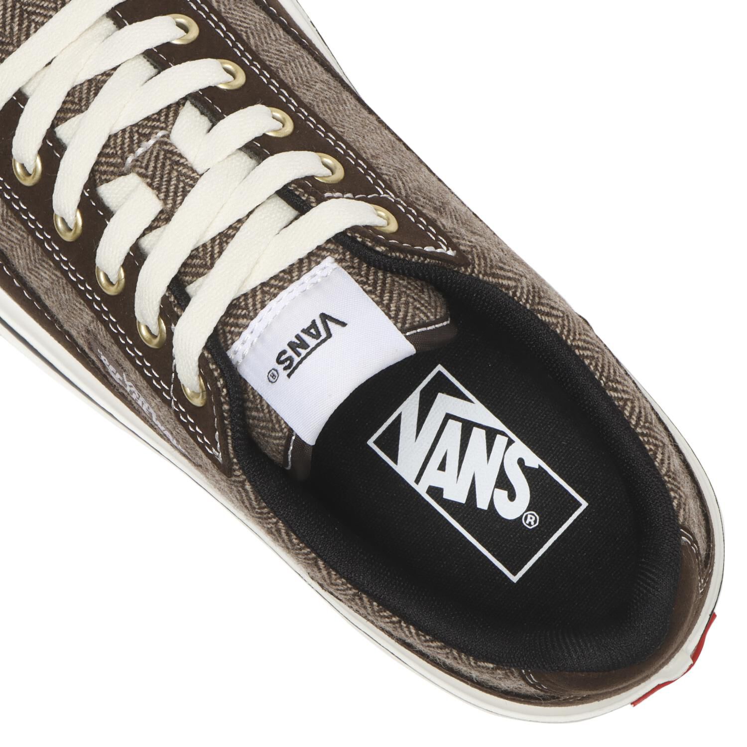 VANS「【VANS】FINN」|スニーカー|