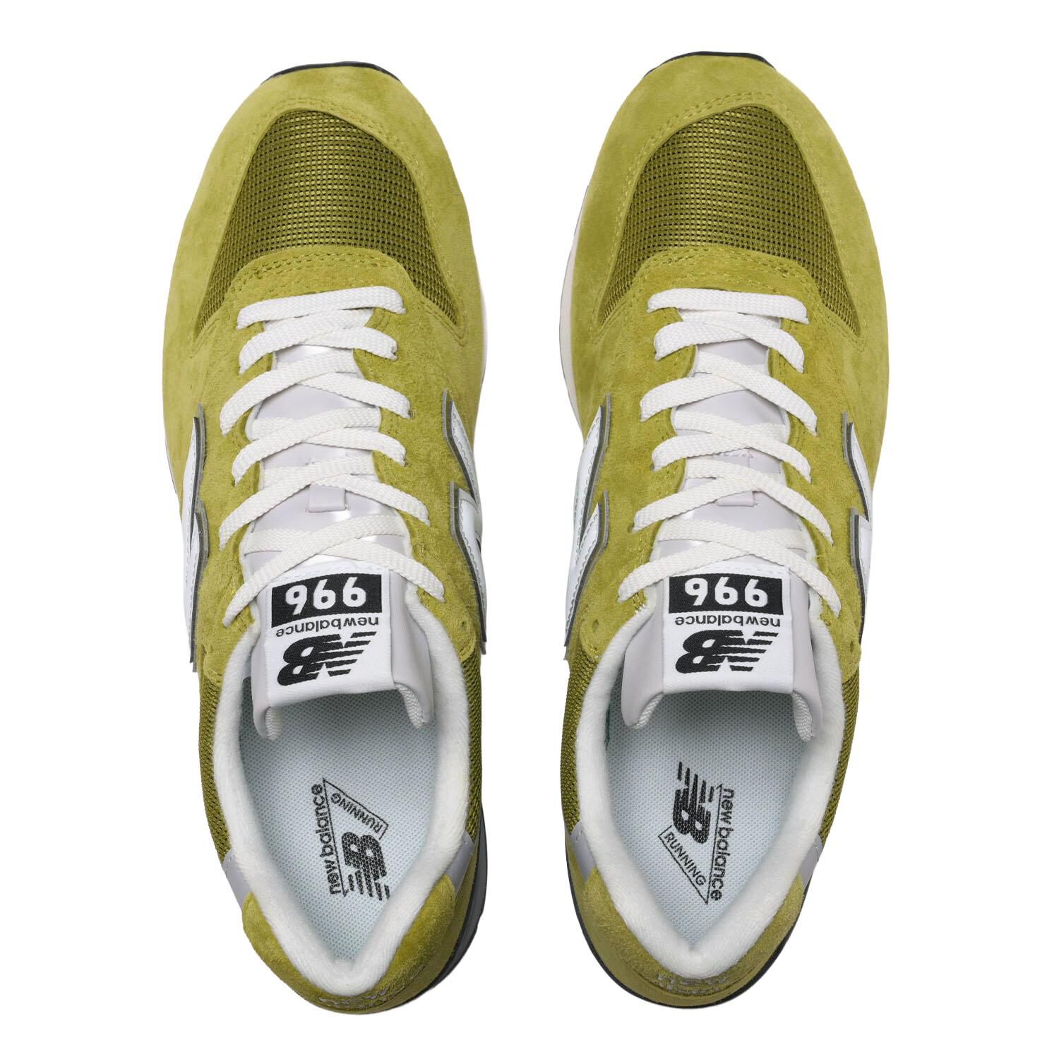 NEW BALANCE 「【NEW BALANCE】U996 4KY(D)」|スニーカー|