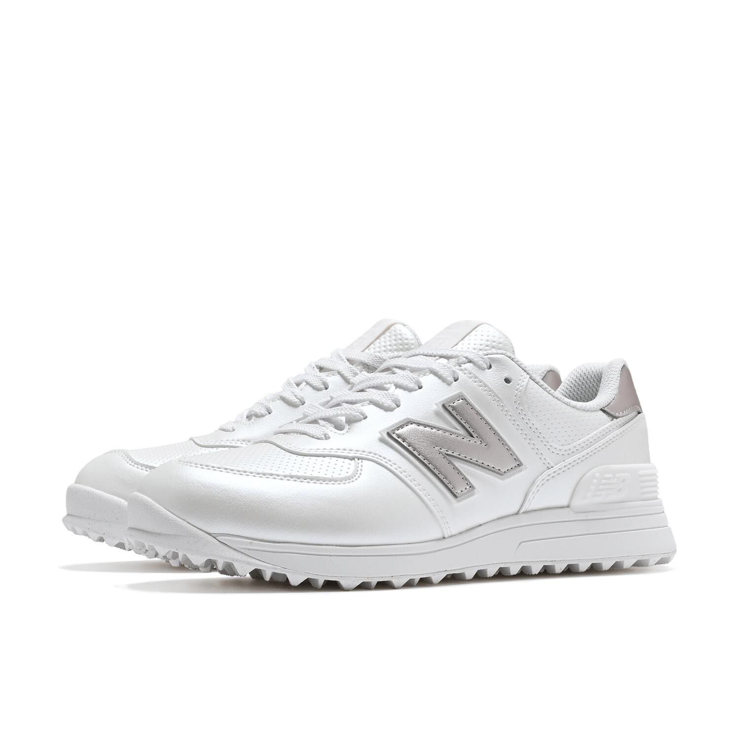 NEW BALANCE 「【NEW BALANCE】WG574 A4(2E)」|スニーカー|