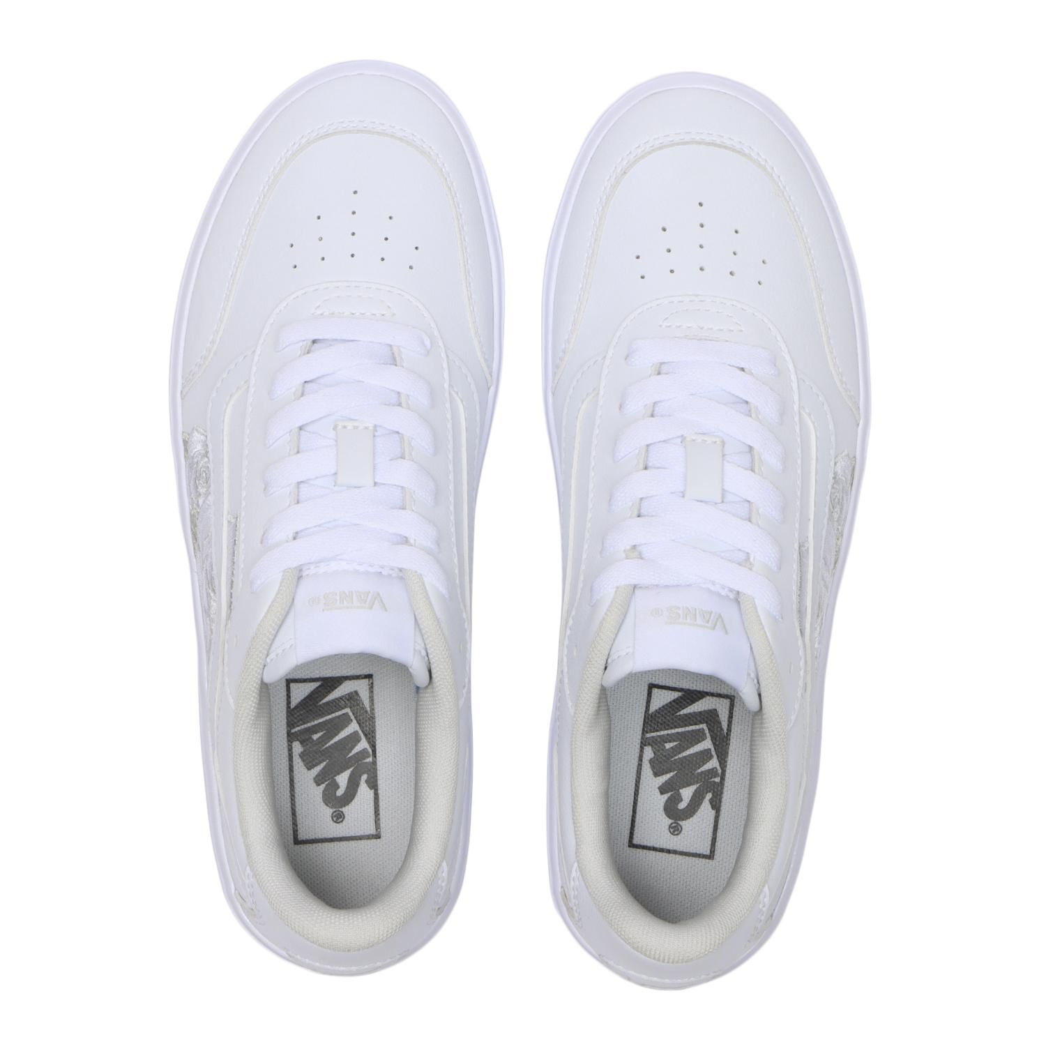 VANS「【VANS】ISSAC」|スニーカー|