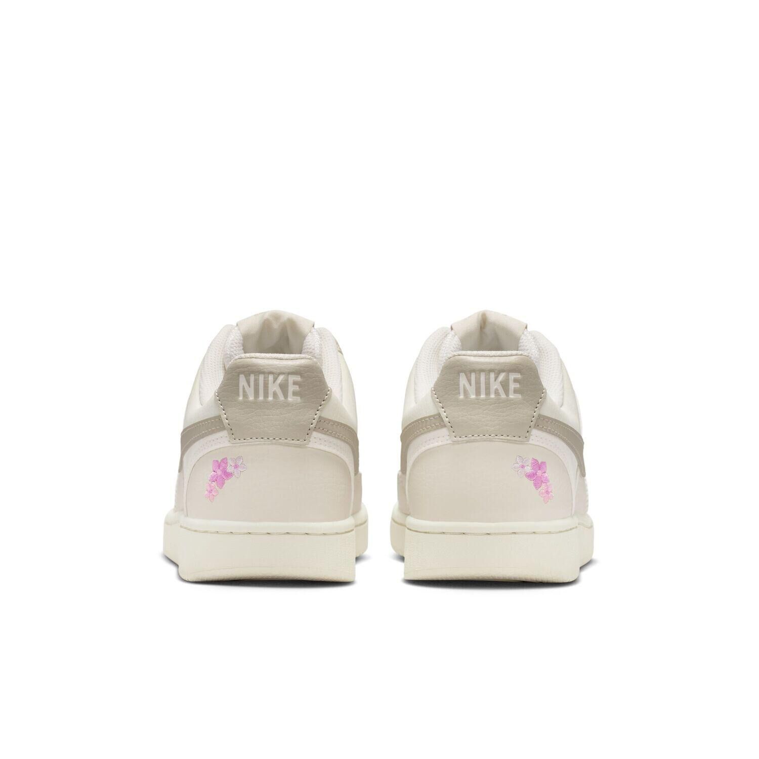 NIKE「【NIKE】W COURT VISION LO SE」|スニーカー|