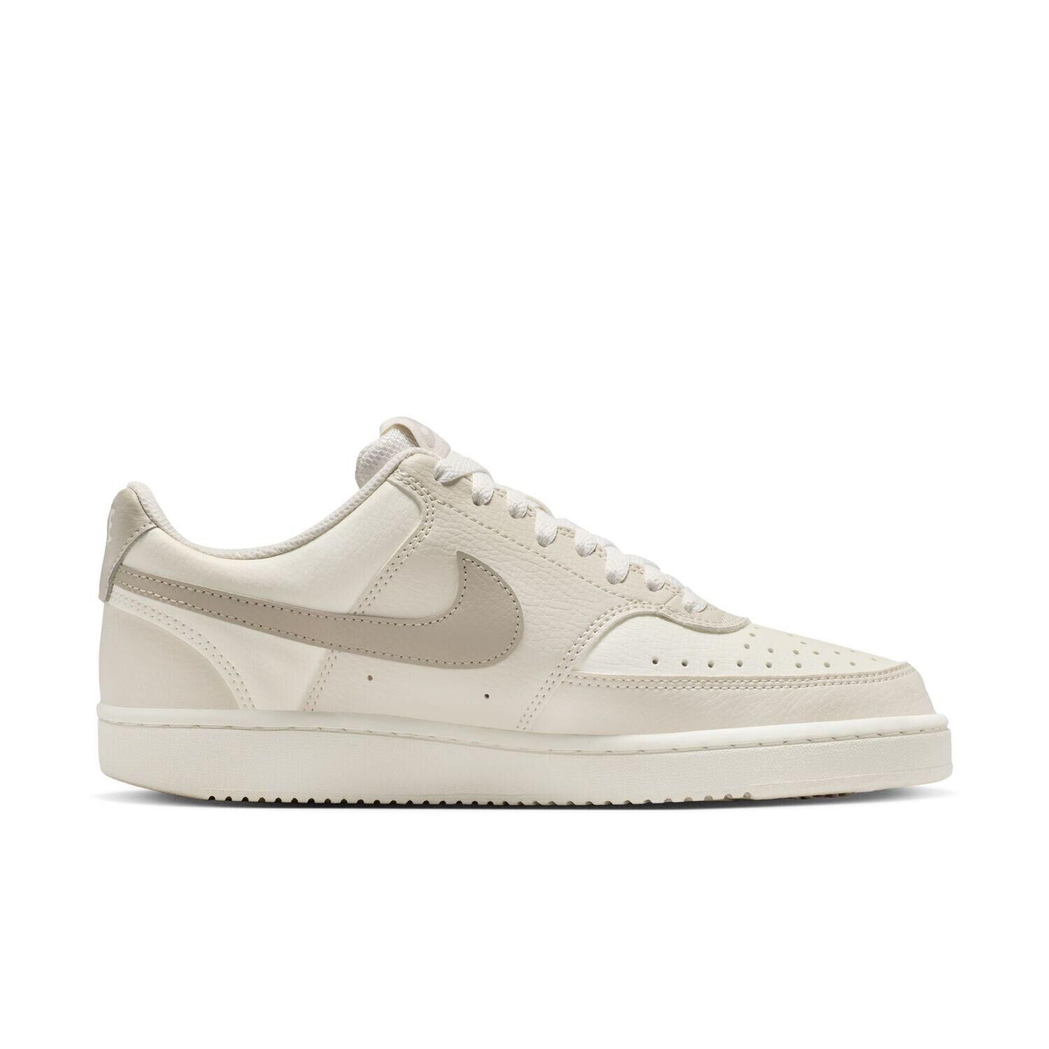 NIKE「【NIKE】W COURT VISION LO SE」|スニーカー|