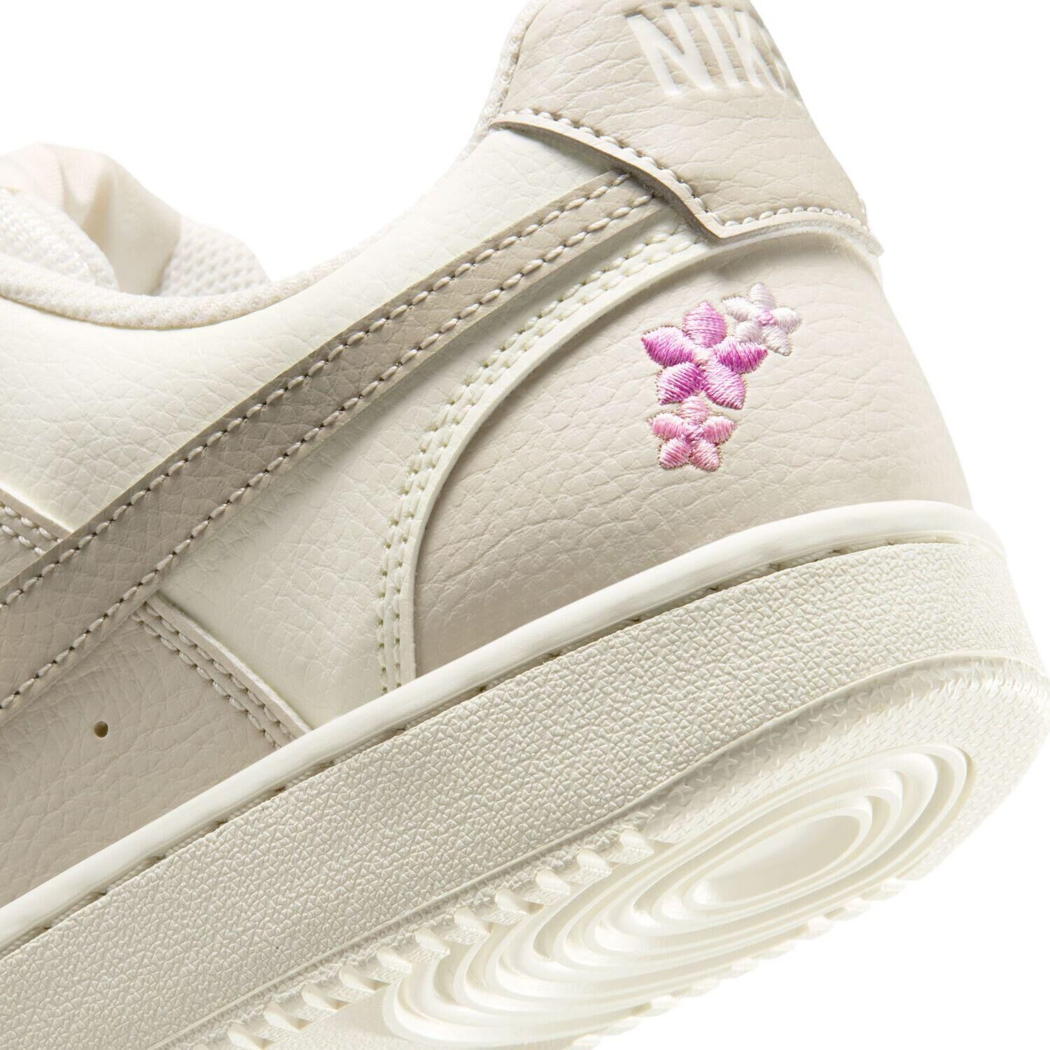 NIKE「【NIKE】W COURT VISION LO SE」|スニーカー|