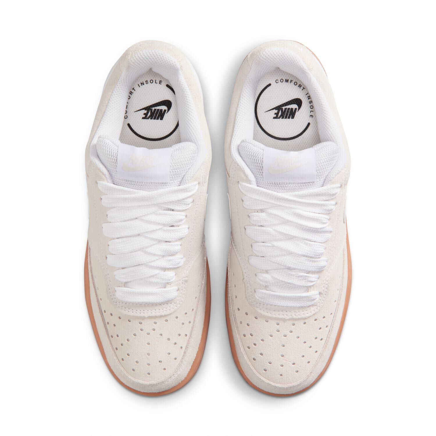 NIKE「【NIKE】W COURT VISION LO FL」|スニーカー|
