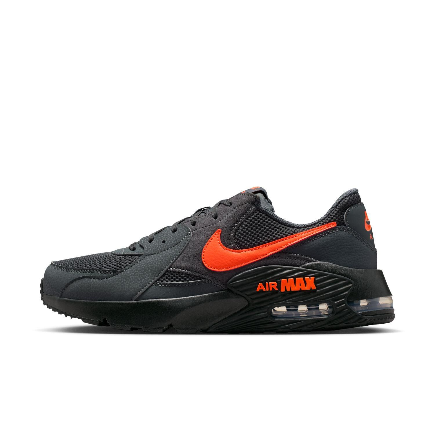 NIKE「【NIKE】AIRMAX EXCEE」|スニーカー|グレー