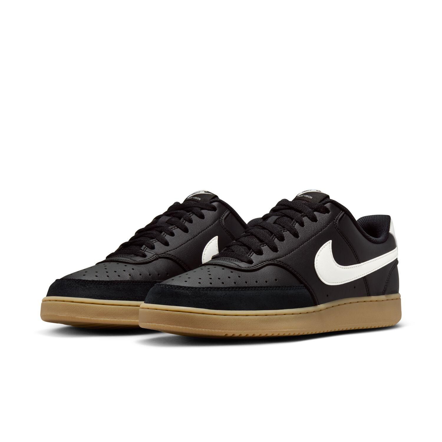 NIKE「【NIKE】COURT VISION LO」|スニーカー|