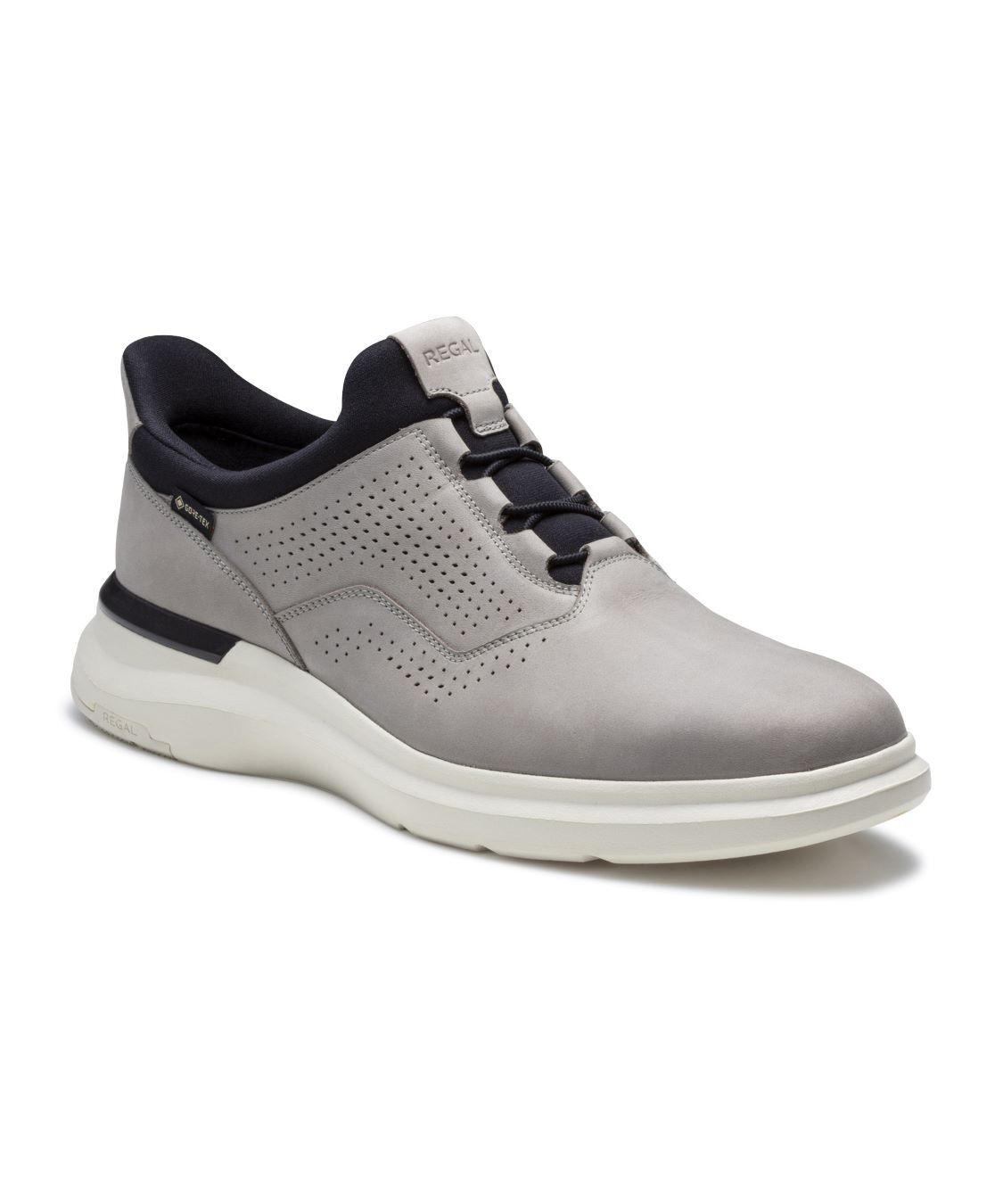 REGAL SHOES「REGAL 【新作】ハンズフリースニーカー（GORE-TEX フットウェア）　商品コード：71KLBG」|スニーカー|