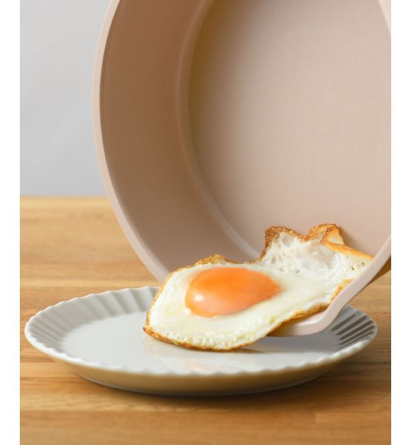 BRUNO「フライパン 20cm 取っ手セット」|食器・キッチングッズ|