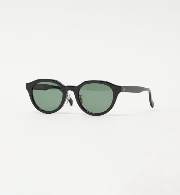 UNITED ARROWS「THICK クラウンパント サングラス」|サングラス|