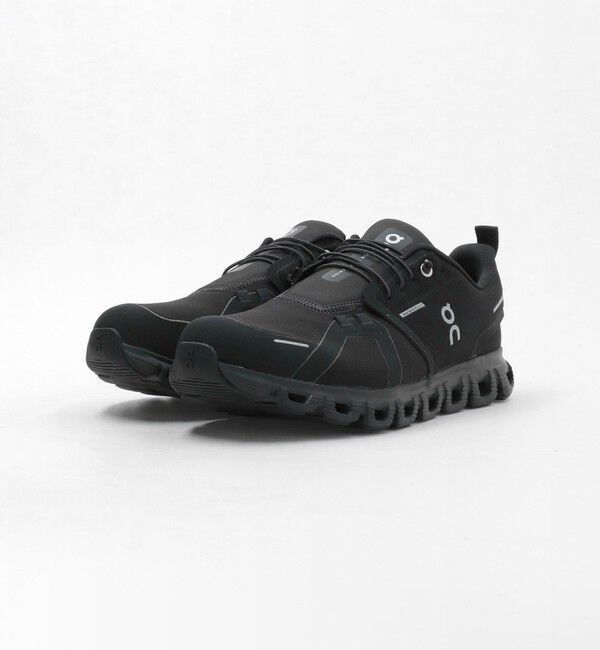 UNITED ARROWS green label relaxing「＜On＞CLOUD 6 WP スニーカー」|スニーカー|