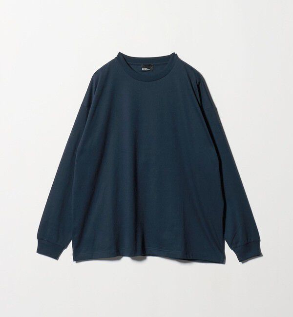 UNITED ARROWS green label relaxing「【WEB限定】デイリールーズ Tシャツ -吸水速乾・抗菌-」|Tシャツ・カットソー|