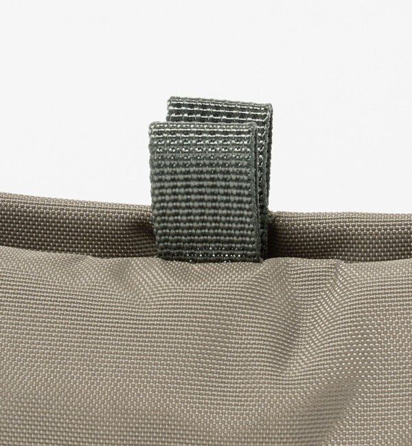 UNITED ARROWS green label relaxing「＜THE NORTH FACE＞ビルダー フラット M ポーチ」|ポーチ|