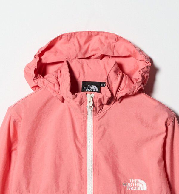 UNITED ARROWS green label relaxing「＜THE NORTH FACE＞トドラー コンパクトジャケット / キッズ  110cm-120cm」|その他|