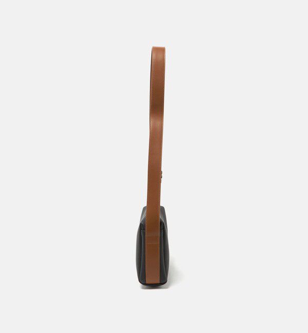 BEAUTY&YOUTH UNITED ARROWS「&ldquo;Emboss Bag Series&rdquo; クロス ショルダー バッグ」|ショルダー・メッセンジャー|