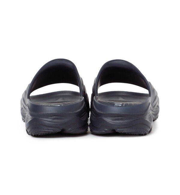 SHIPS any「Doubleu: ULTRA SPORTY SLIDE MBL ZERO EVA スライド サンダル」|サンダル|