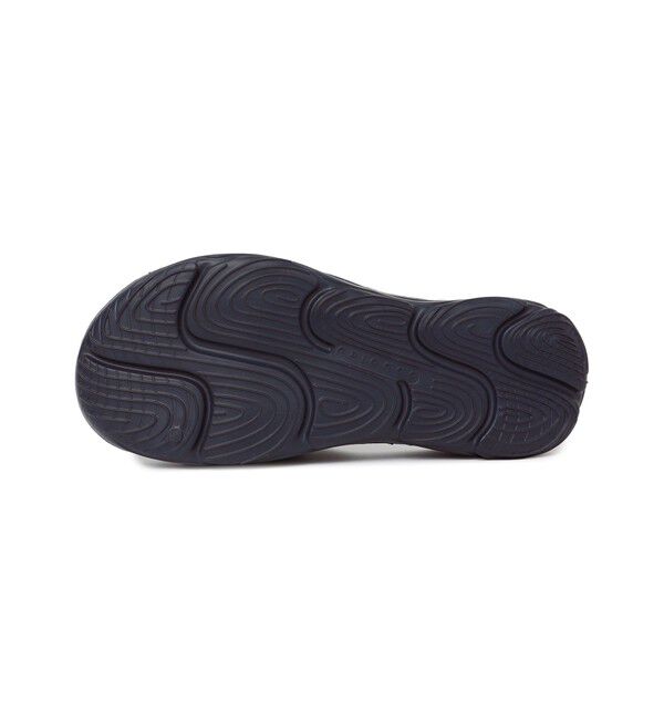 SHIPS any「Doubleu: ULTRA SPORTY SLIDE MBL ZERO EVA スライド サンダル」|サンダル|
