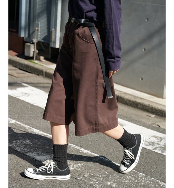 OUTDOOR PRODUCTS Usual Things「Dickies 別注 WIDE BAGGY SHORTS」|その他|