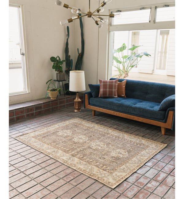 ACME「OLDDALE RUG 120X160　オールドデール ラグ」|その他|