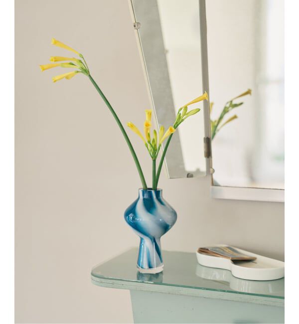 journal standard Furniture「FLOWER VASE CLUSONE　フラワーベース」|その他|