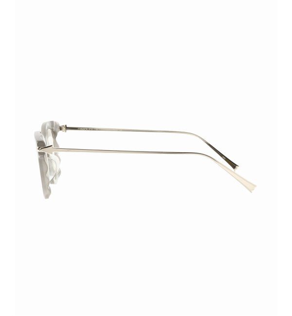 EYETHINK「【megane and me/メガネアンドミー】別注  TESS LG ex Sunglasses」|サングラス|
