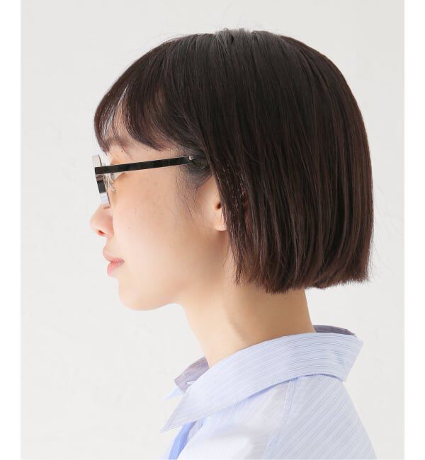 EYETHINK「ASSEMBLE TWO FACE 別注 TF_O_SL SS ex Sunglasses」|サングラス|