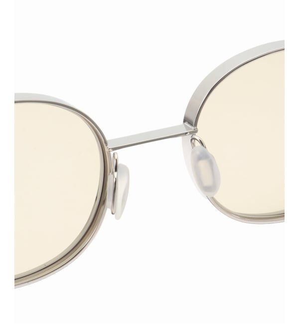 EYETHINK「ASSEMBLE TWO FACE 別注 TF_O_SL SS ex Sunglasses」|サングラス|