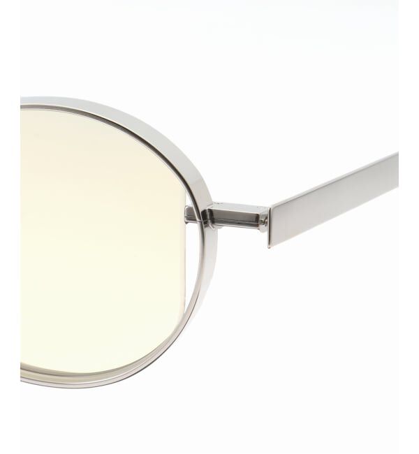 EYETHINK「ASSEMBLE TWO FACE 別注 TF_O_SL SS ex Sunglasses」|サングラス|