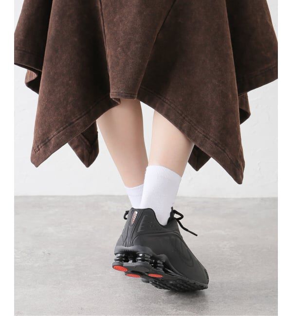 JOINT WORKS「NIKE / ナイキ W SHOX R4」|スニーカー|