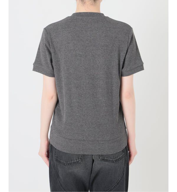 JOINT WORKS「NOCTO ARCHIVE/ノクト アーカイブ Collarless S/S  Cardigan」|カーディガン|