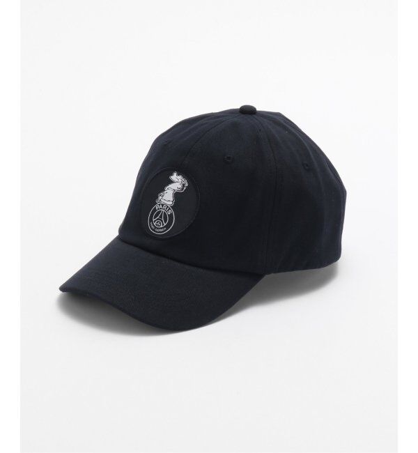 Paris Saint-Germain「【Le Petit Nicolas*PSG】 CAP」|キャップ・キャスケット|