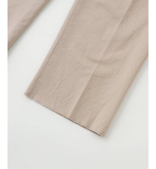 EDIFICE「NEAT (ニート)  Chino」|チノ|
