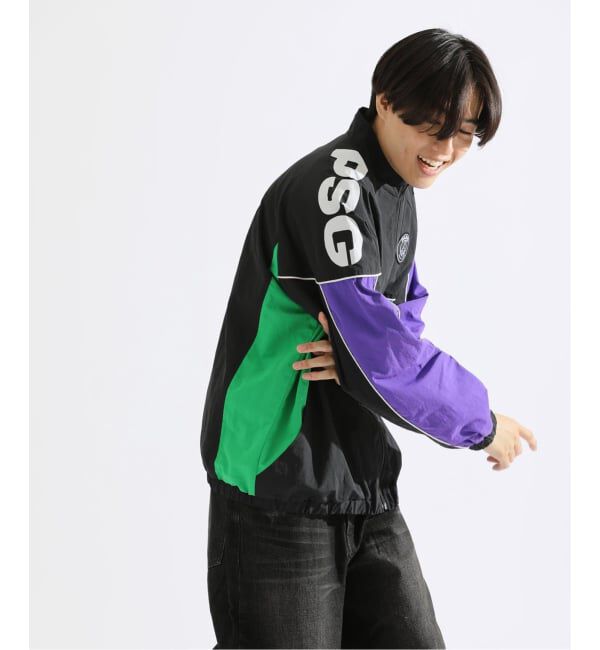 Paris Saint-Germain「《限定復刻》【EVA*PSG】 JP PIPING TOP」|その他|