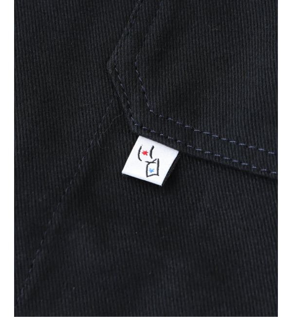 417 EDIFICE「BONNE SUITS Jacket Blue」|その他|