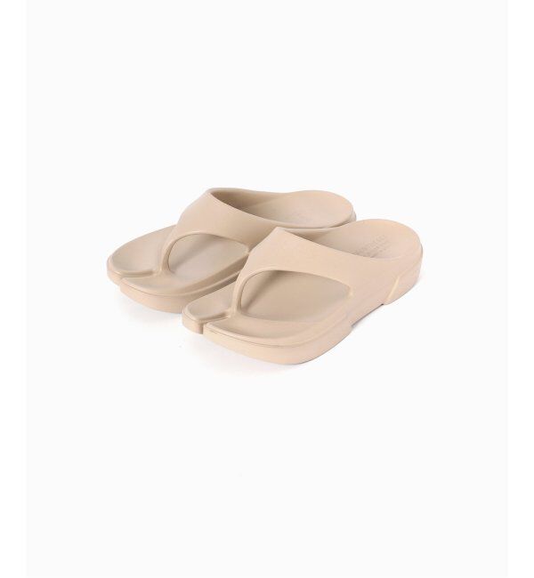 JOURNAL STANDARD relume「《追加》【Paes/ペイズ】Flipflop：サンダル」|サンダル|