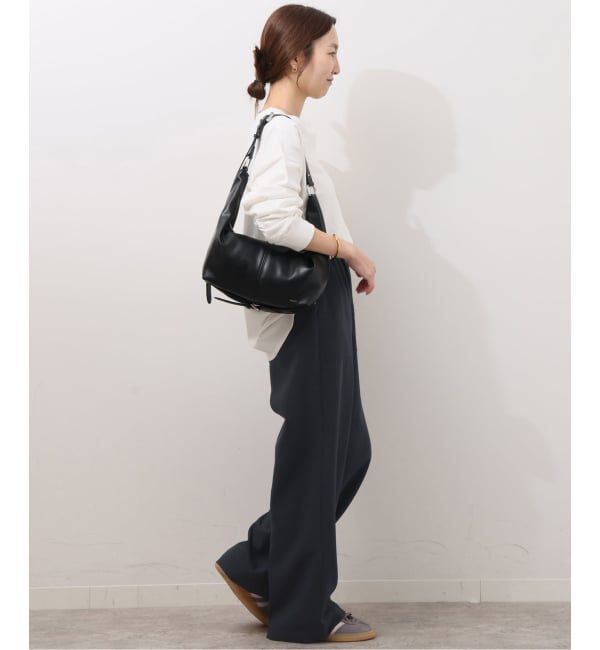 JOURNAL STANDARD relume「アセテートスラブストレッチベイカーパンツ」|その他|