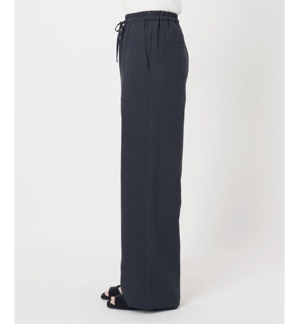 JOURNAL STANDARD relume「アセテートスラブストレッチベイカーパンツ」|その他|